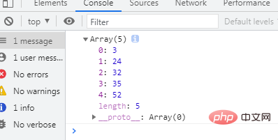 JS字符串学习之计算给定字符的全部出现位置