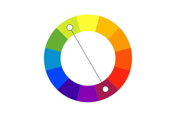 使用LESS color函数创建配色方案
