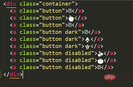 一起看看CSS filter中的那些神奇用途