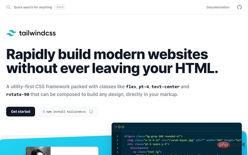 15 个优秀的响应式 Web 设计 HTML 和 CSS 框架