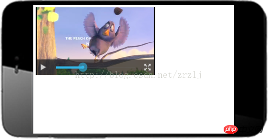Android使WebView支持HTML5 Video全屏播放的方法分享（图）